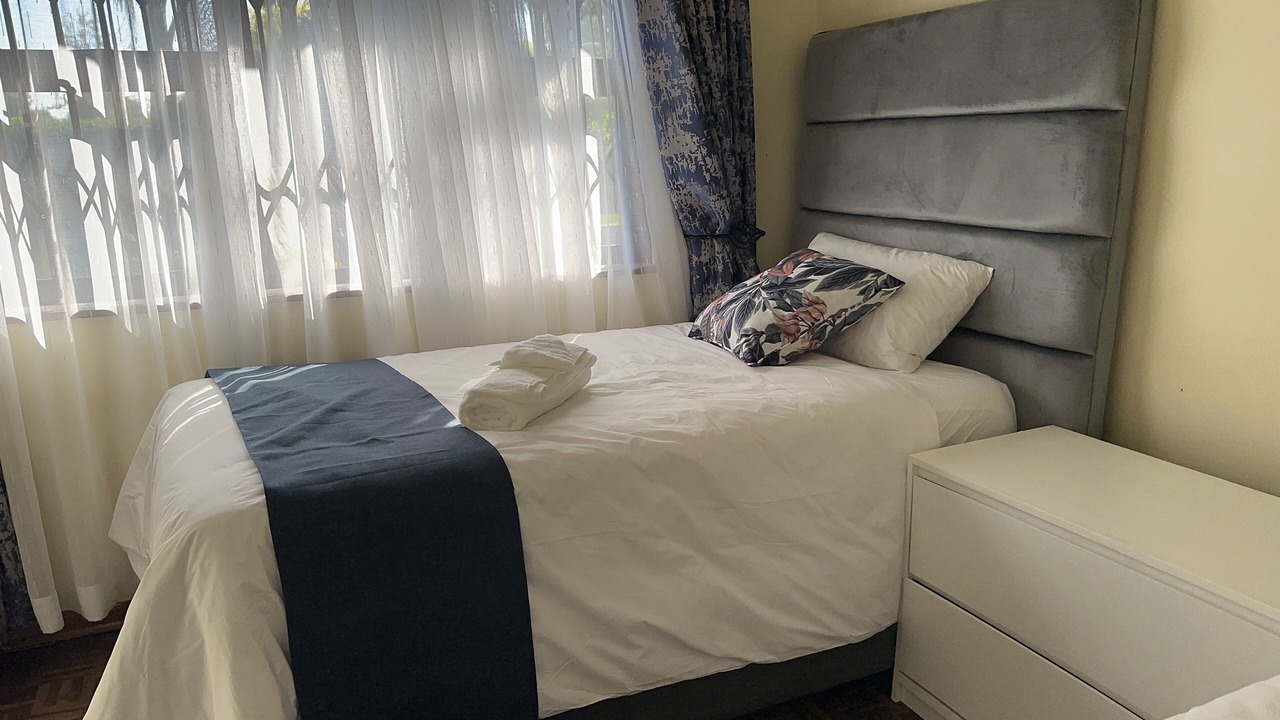 Photo of Bedroom in Harare