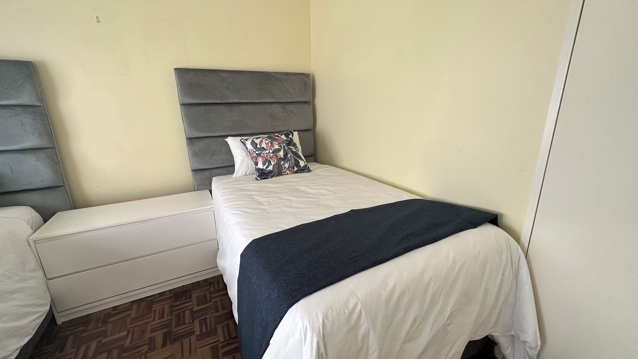 Photo of Bedroom in Harare