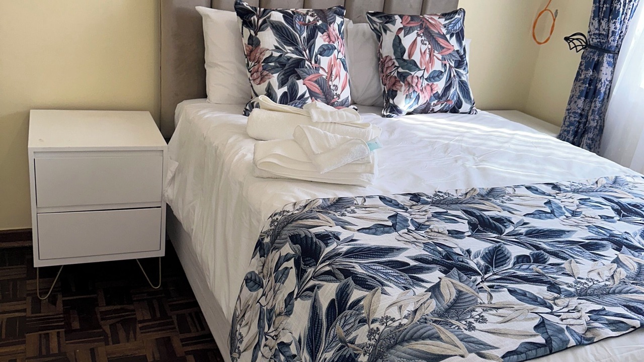 Photo of Bedroom in Harare