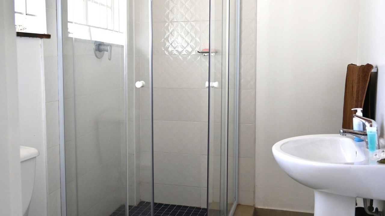 Photo of Bathroom in Harare