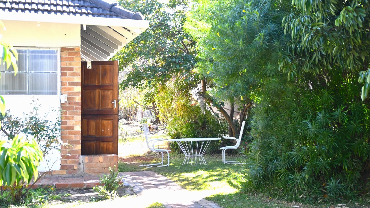 Photo of Outdoor in Harare