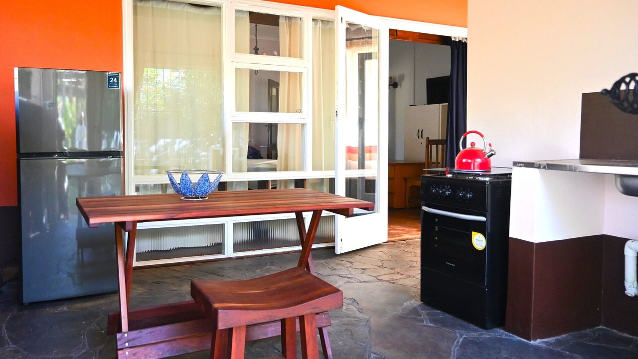 Photo of Outdoor in Harare