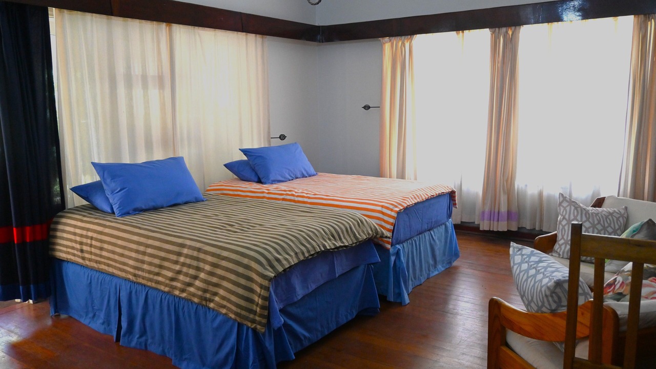 Photo of Bedroom in Harare