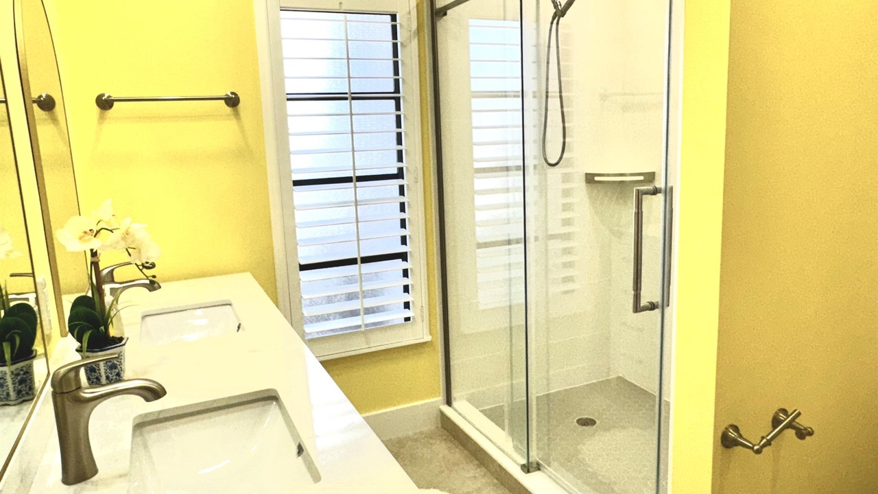 Photo of Bathroom in The Meadows