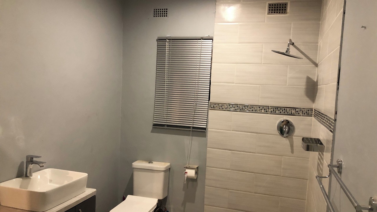 Photo of Bathroom in Victoria Falls