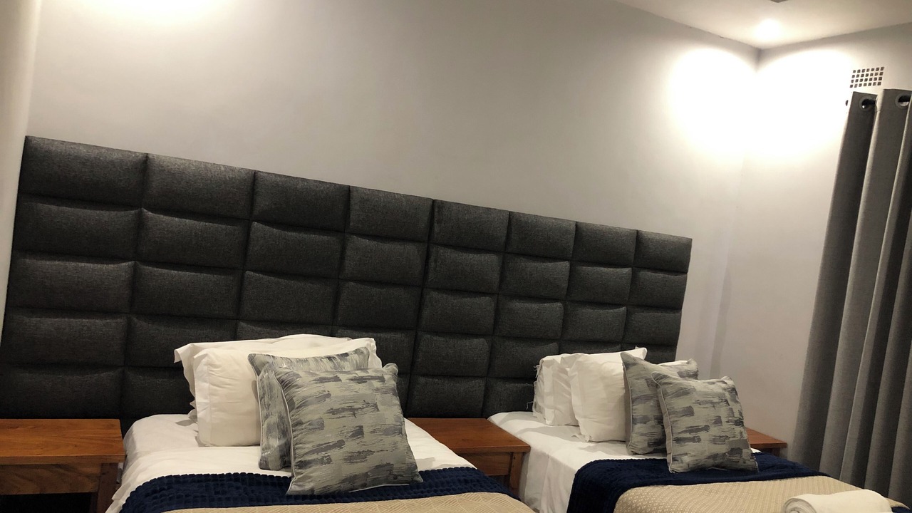 Photo of Bedroom in Victoria Falls