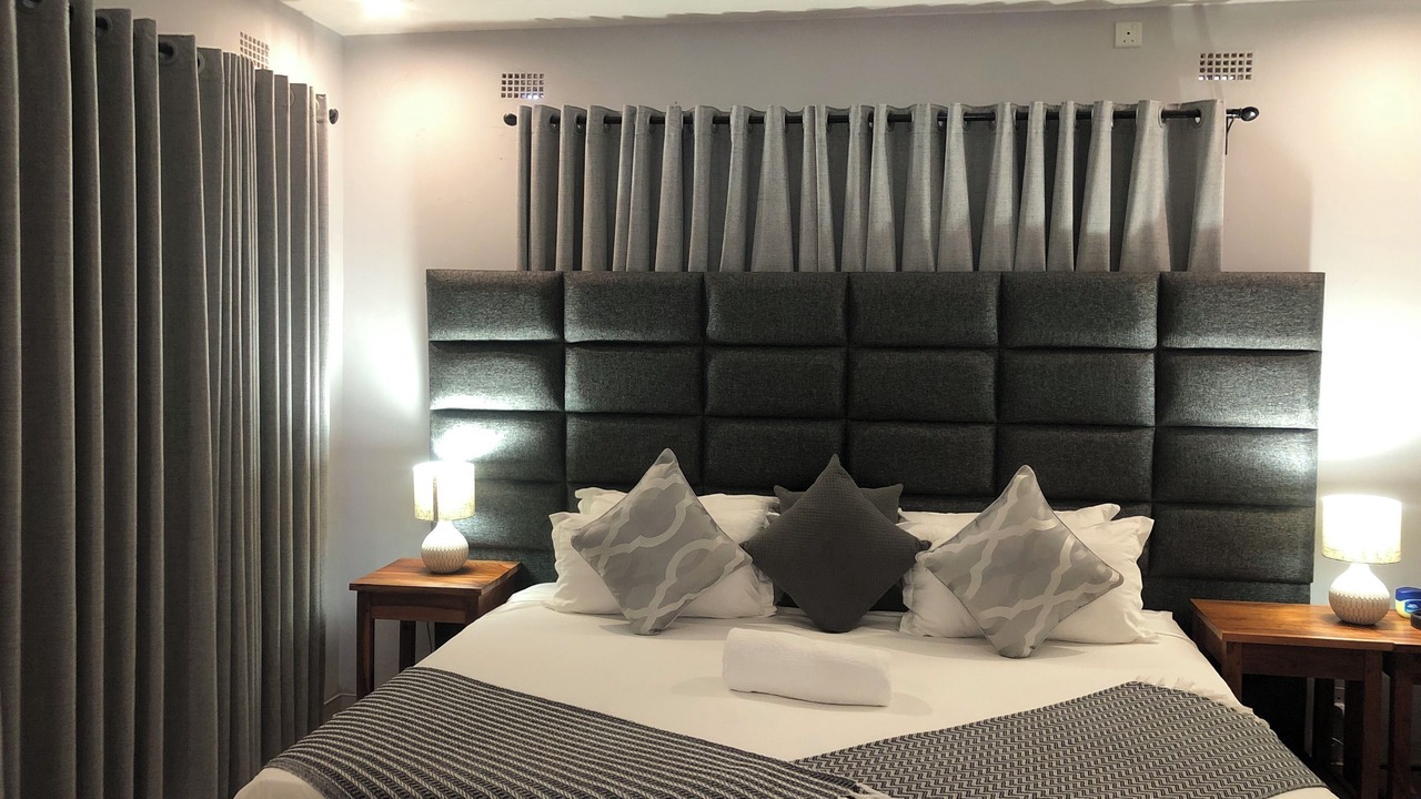 Photo of Bedroom in Victoria Falls