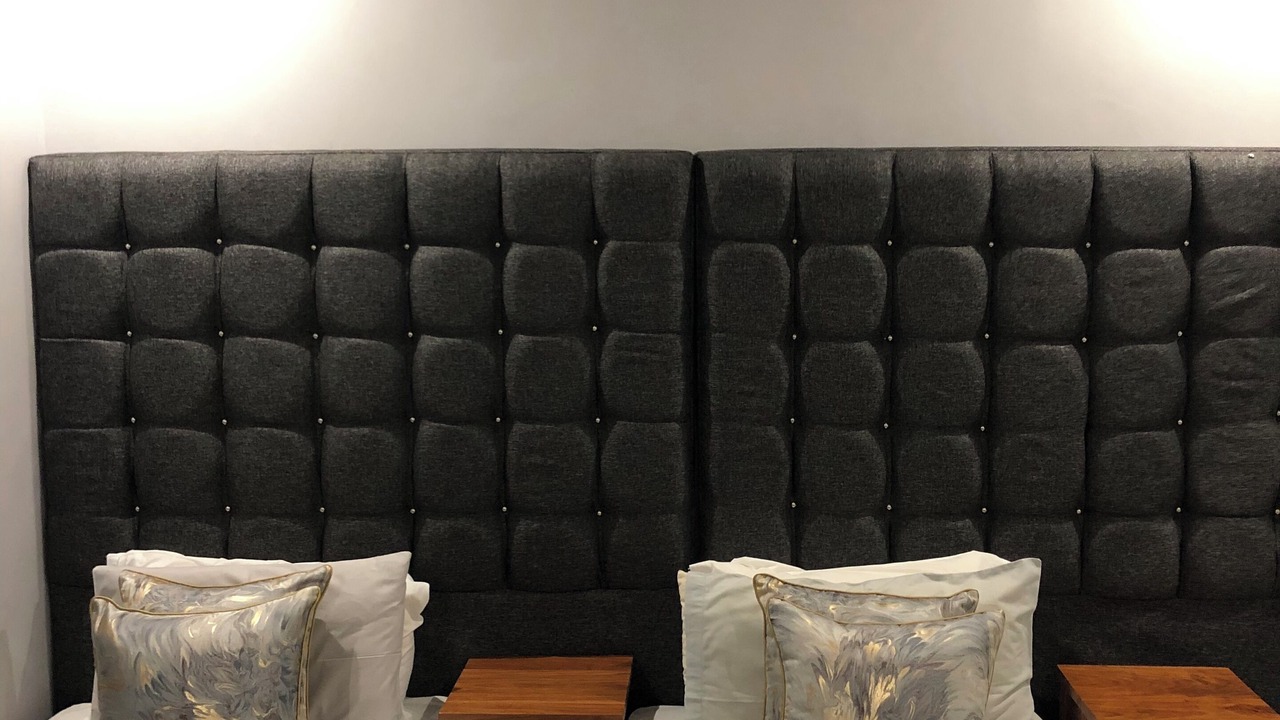 Photo of Bedroom in Victoria Falls
