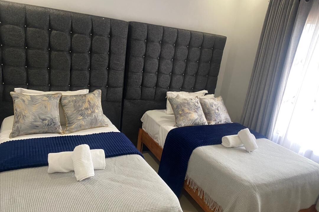 Photo of Bedroom in Victoria Falls