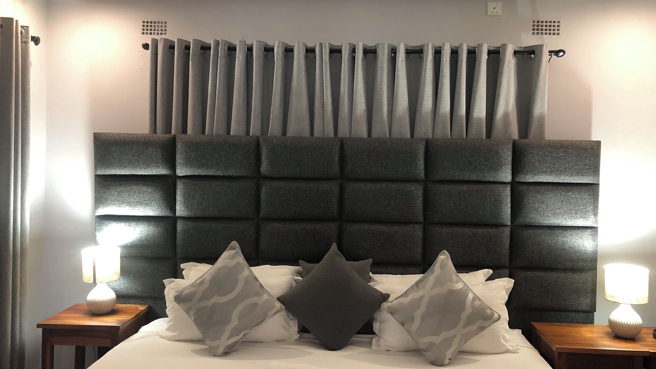 Photo of Bedroom in Victoria Falls