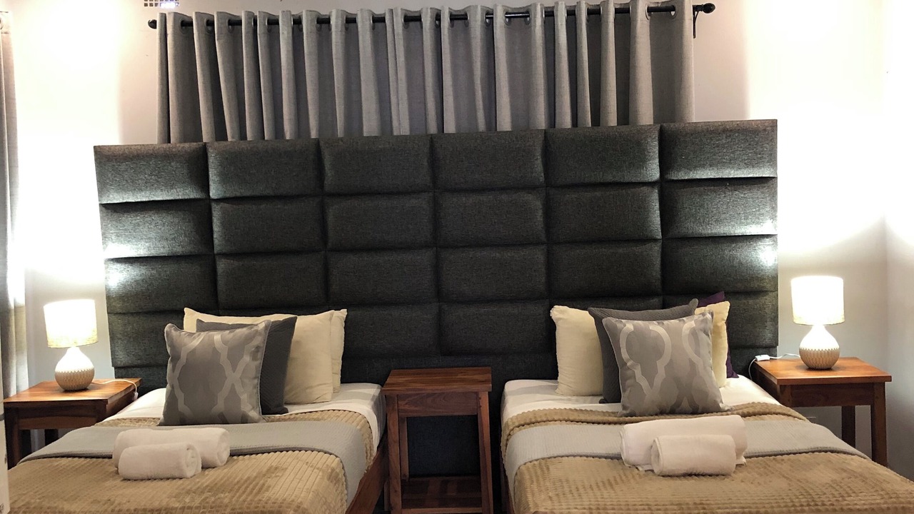 Photo of Bedroom in Victoria Falls