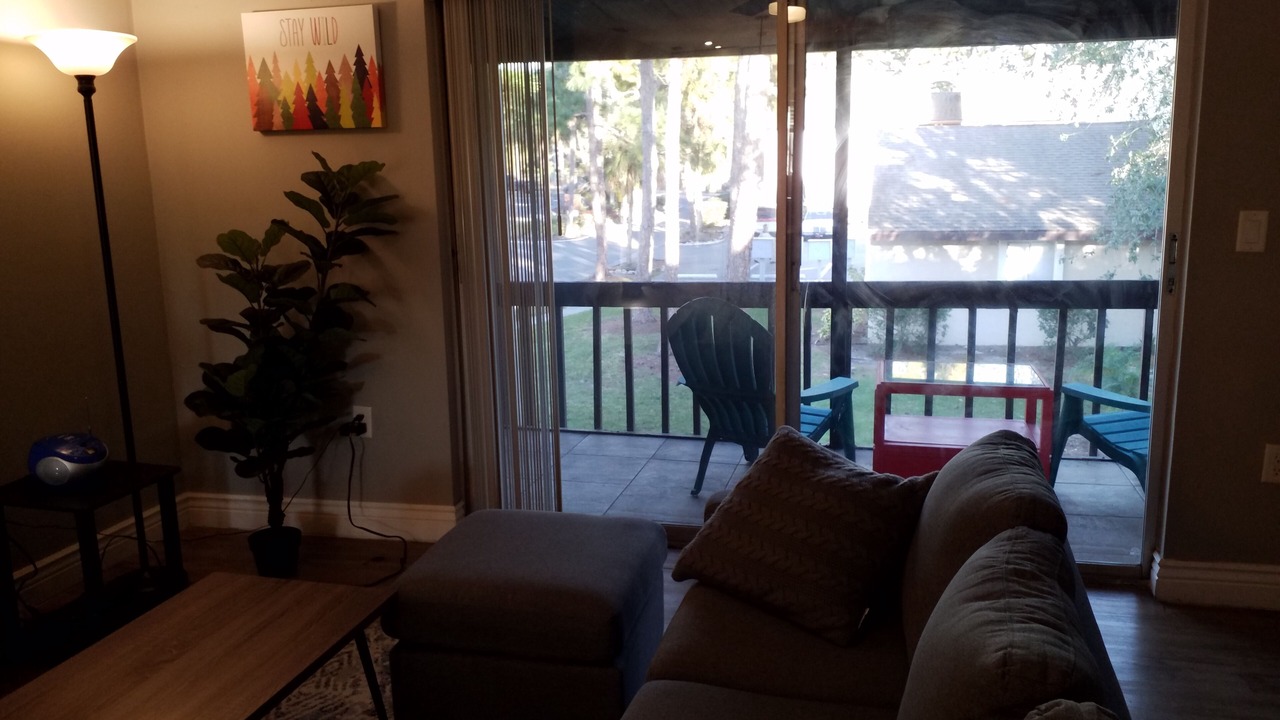 Photo of Livingroom in Park East