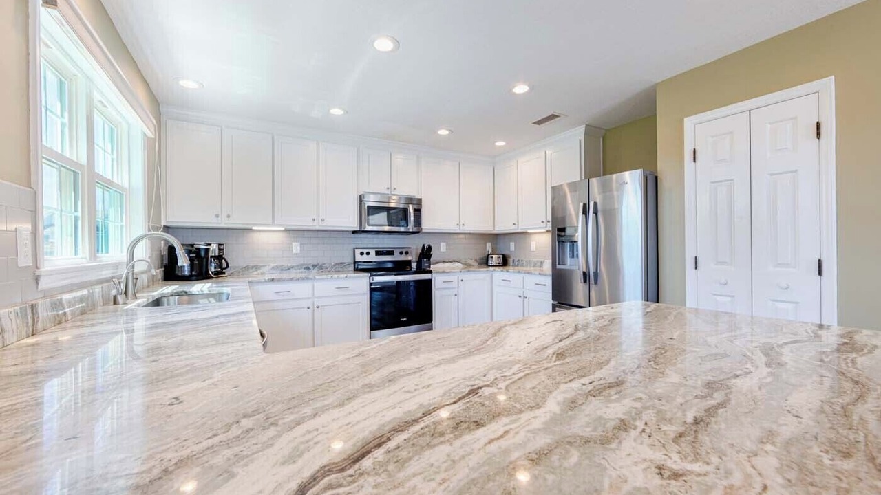 Photo of Kitchen in Duck