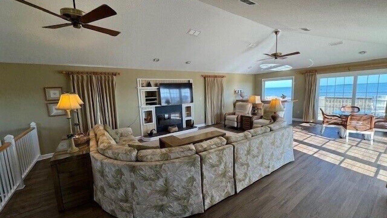 Photo of Livingroom in Duck