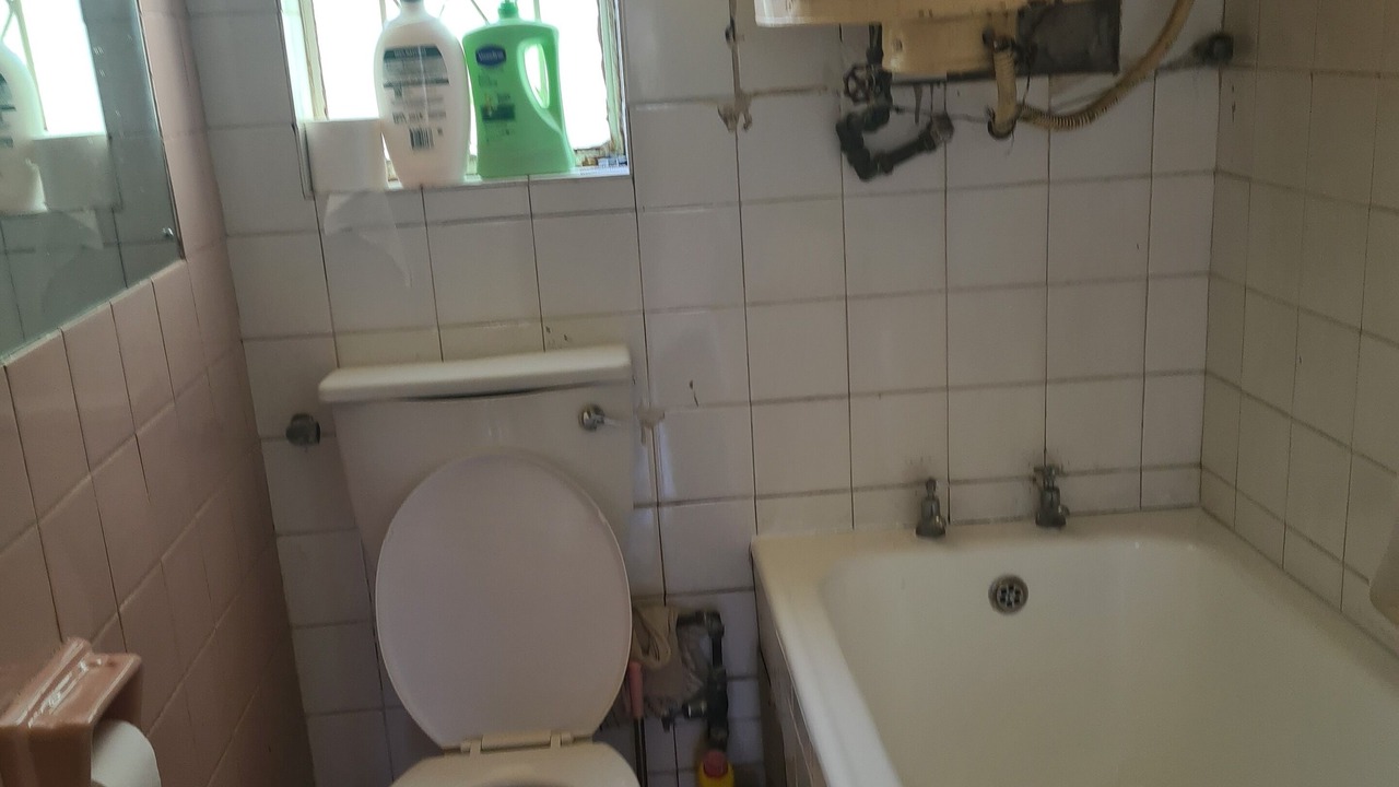Photo of Bathroom in Harare