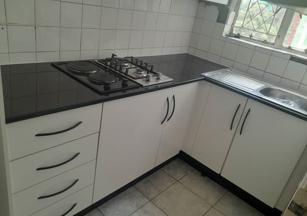 Photo of Kitchen in Harare