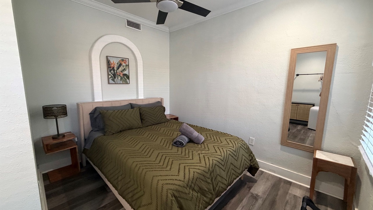 Photo of Bedroom in Lawsona - Fern Creek