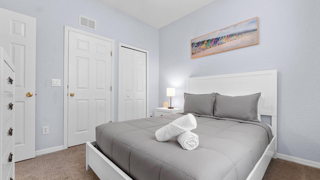 Photo of Bedroom in Regal Palms