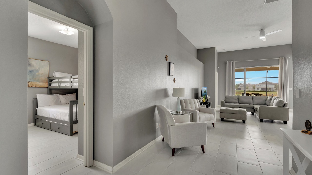 Photo of Livingroom in Calabay Parc