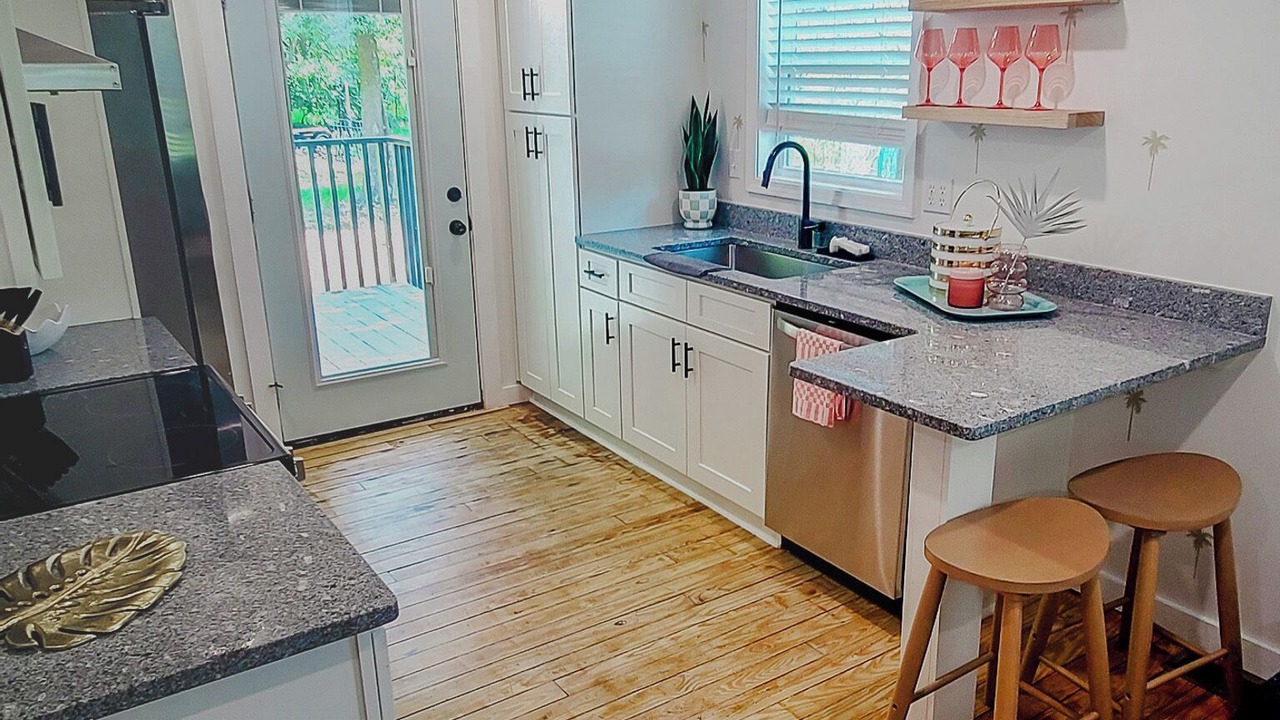 Photo of Kitchen in Murrells Inlet