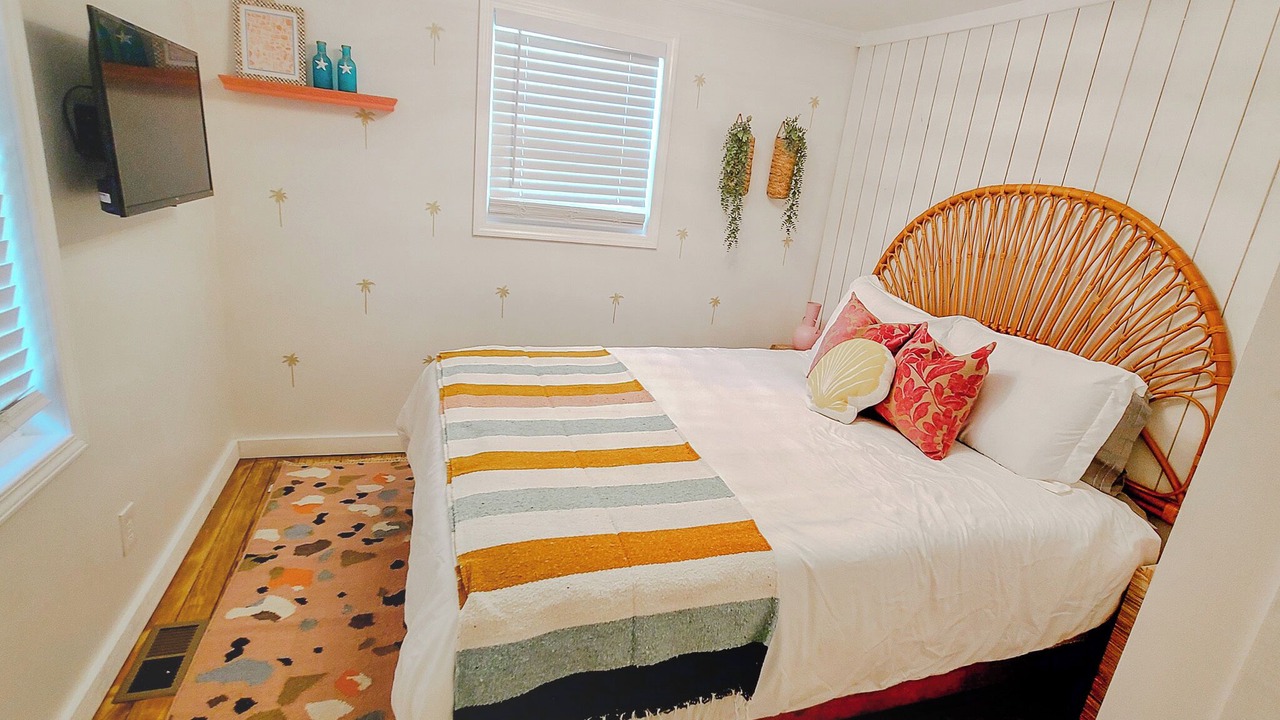 Photo of Bedroom in Murrells Inlet