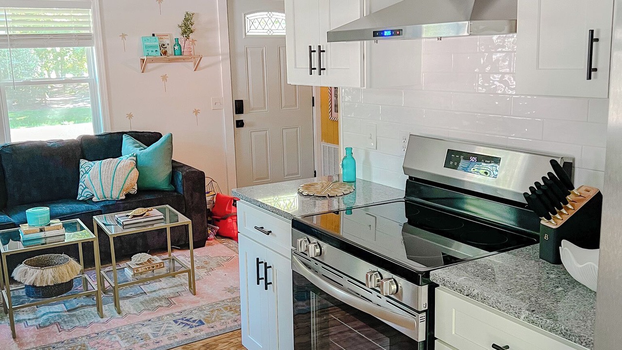 Photo of Kitchen in Murrells Inlet