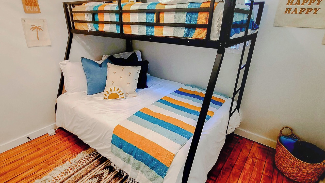 Photo of Bedroom in Murrells Inlet
