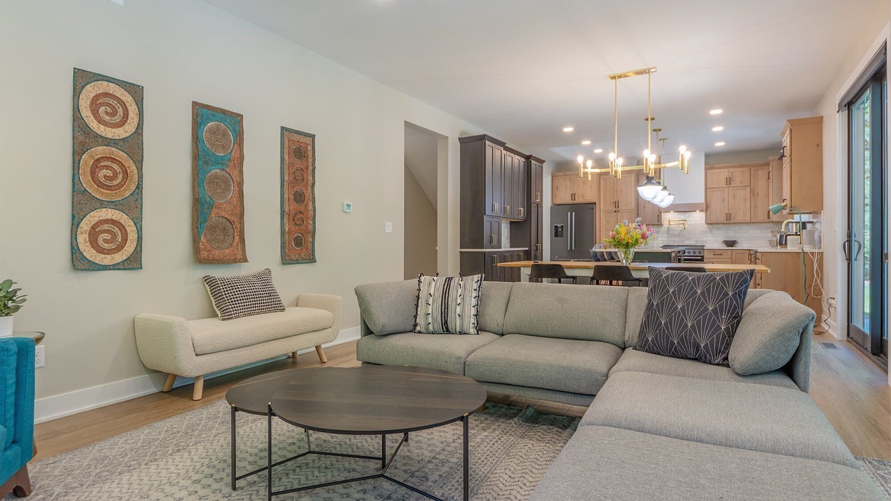 Photo of Livingroom in Fennville