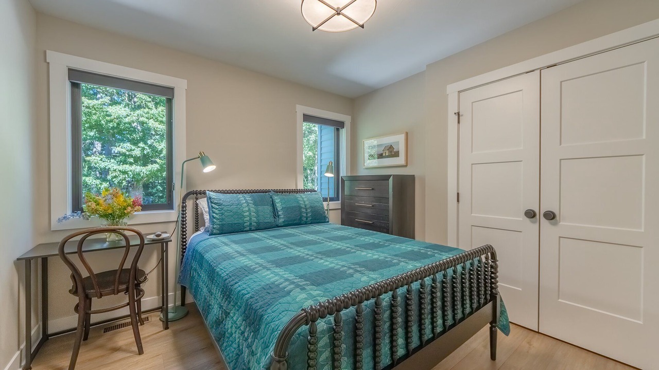 Photo of Bedroom in Fennville