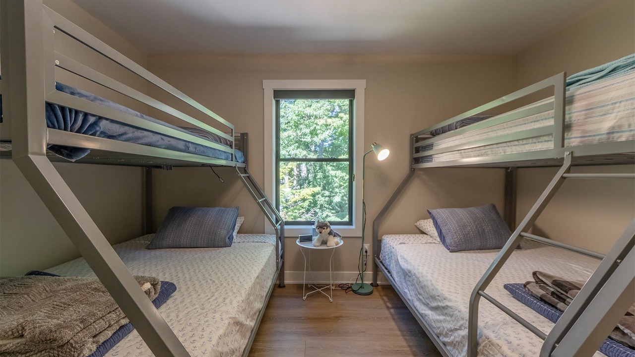 Photo of Bedroom in Fennville