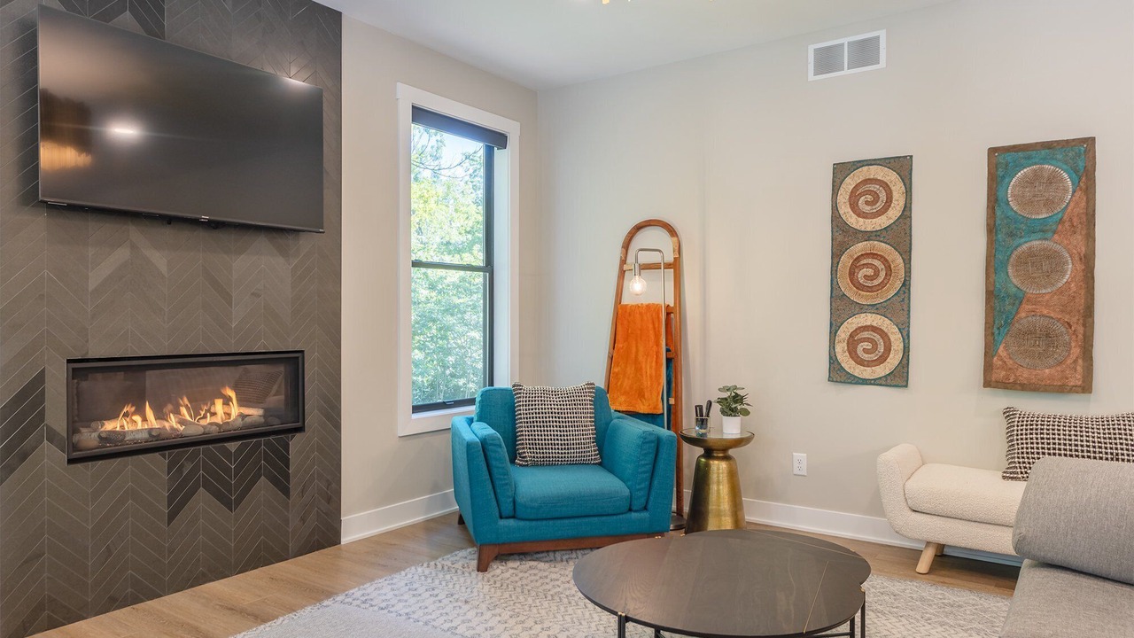 Photo of Livingroom in Fennville