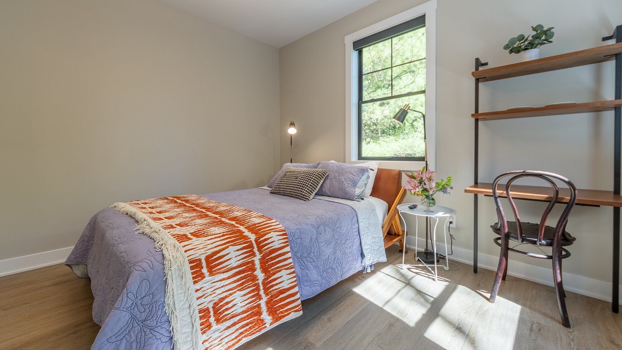 Photo of Bedroom in Fennville