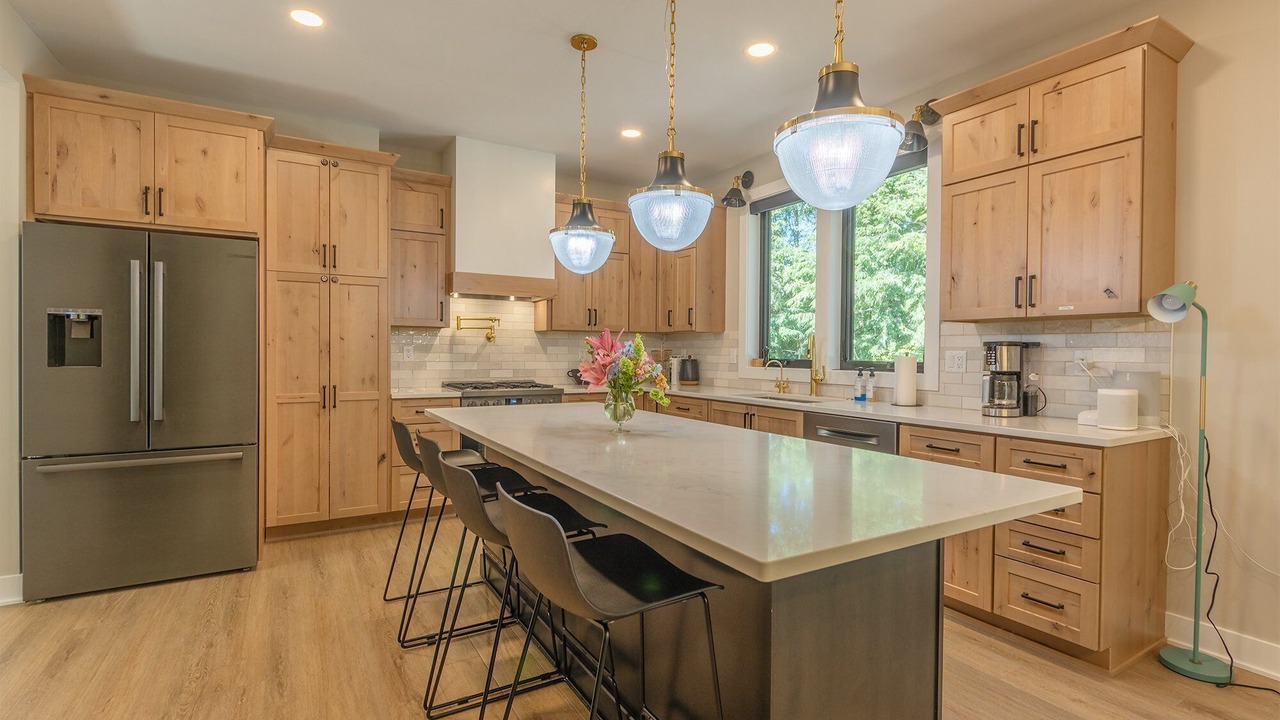 Photo of Kitchen in Fennville