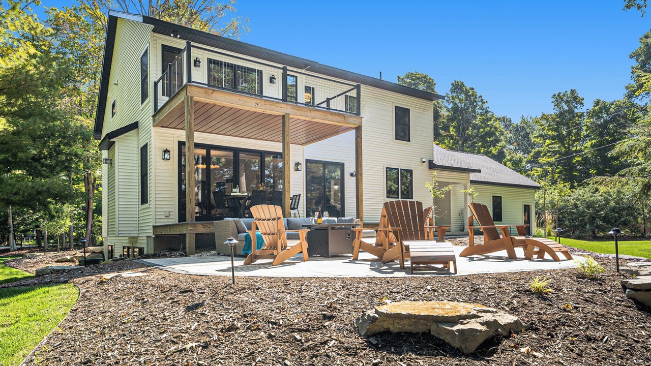 Photo of Outdoor in Fennville