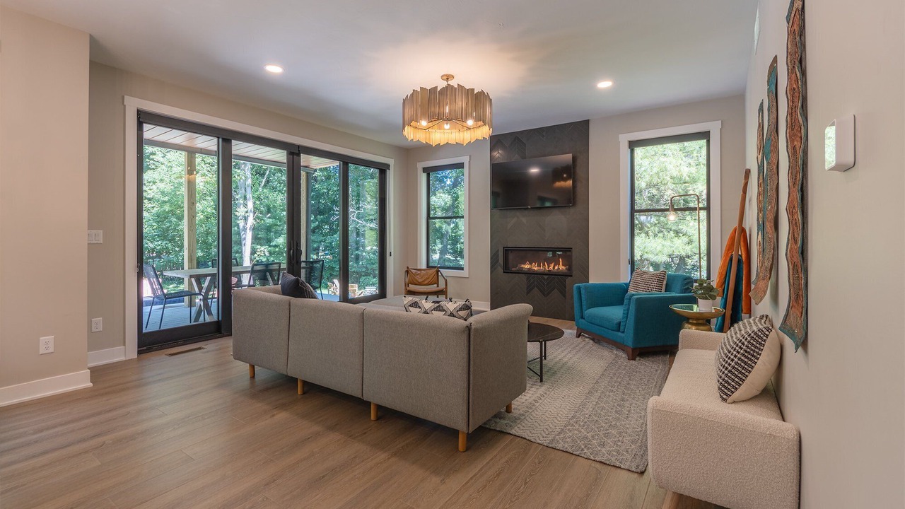 Photo of Livingroom in Fennville