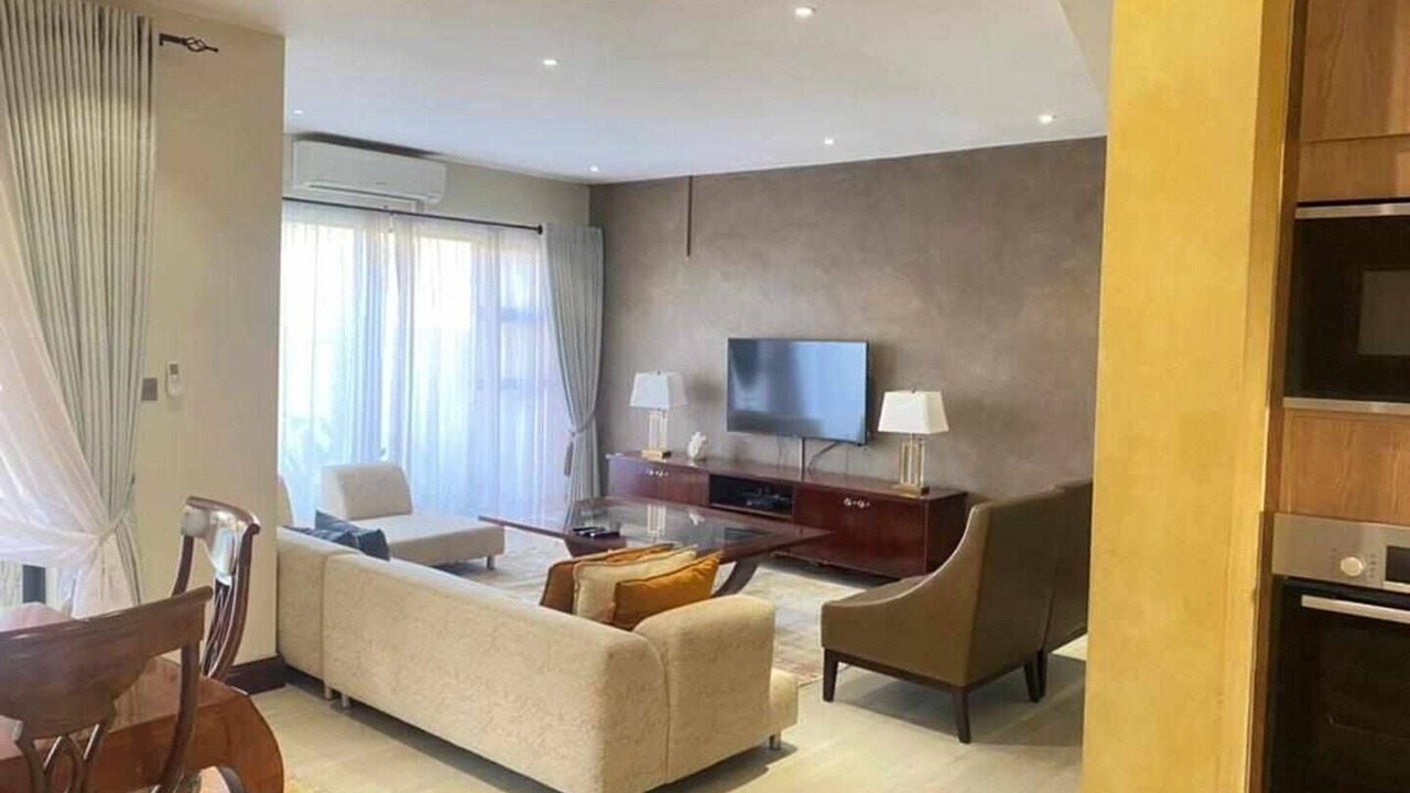 Photo of Livingroom in Chiawa Conservancy