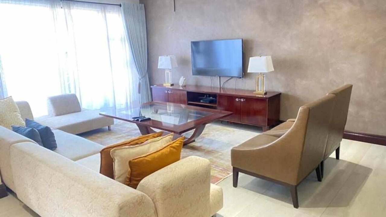 Photo of Livingroom in Chiawa Conservancy
