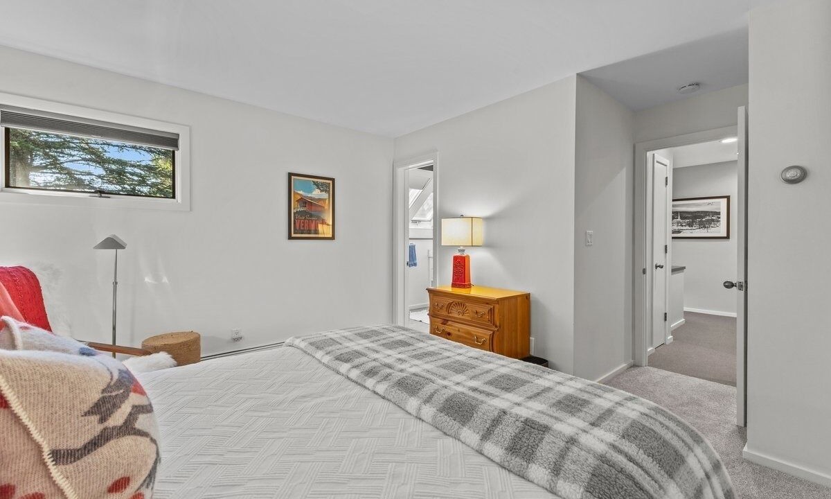 Photo of Bedroom in Stowe Area