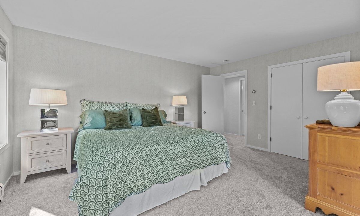 Photo of Bedroom in Stowe Area