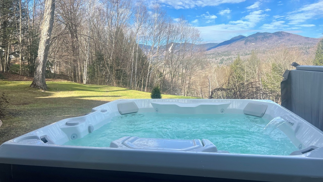 Photo of Outdoor in Stowe Area