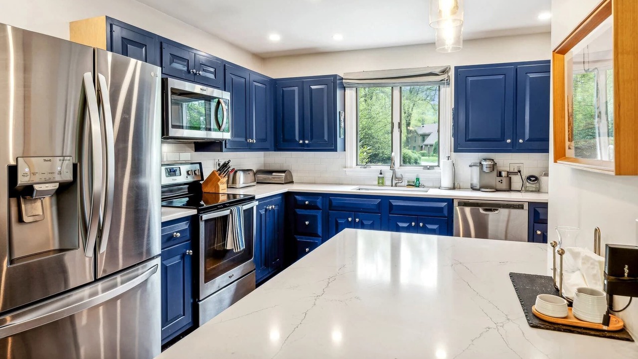 Photo of Kitchen in West Hartford