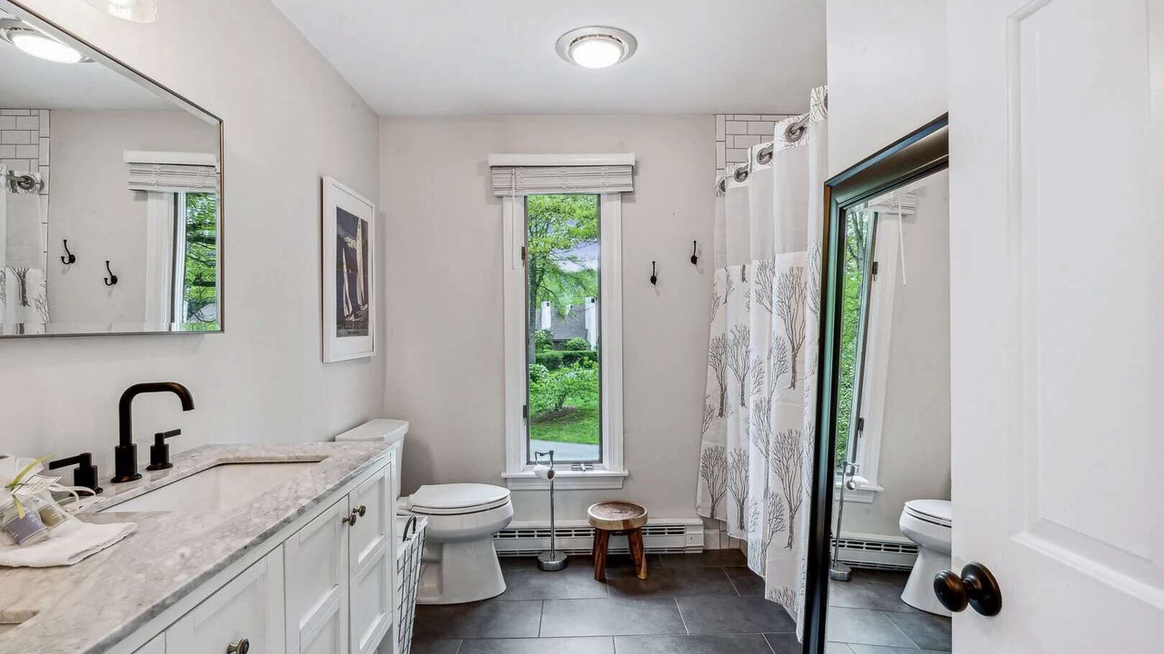 Photo of Bathroom in West Hartford