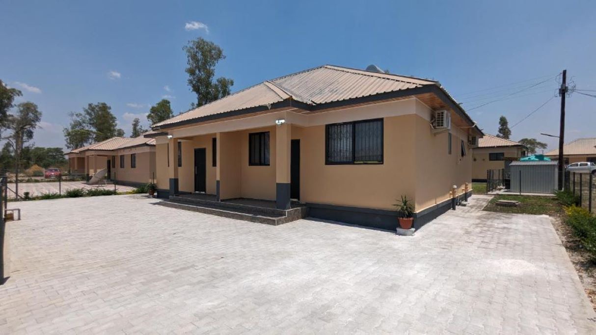 Photo of Outdoor in Lusaka