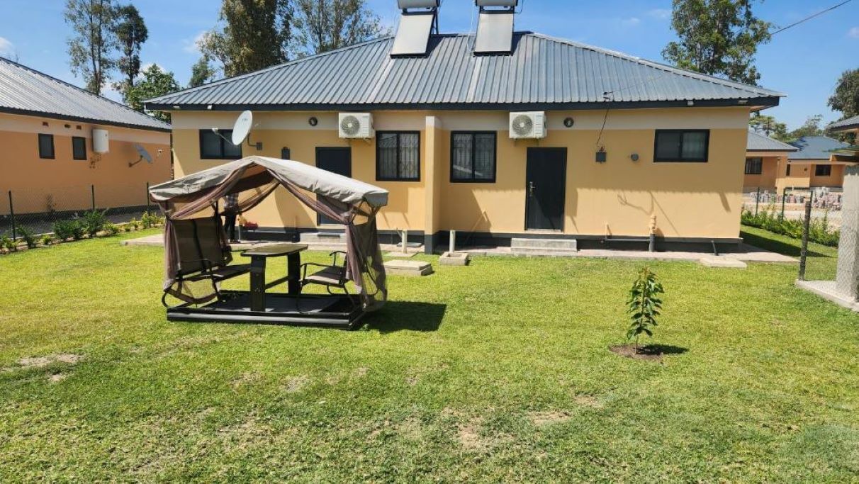 Photo of Outdoor in Lusaka