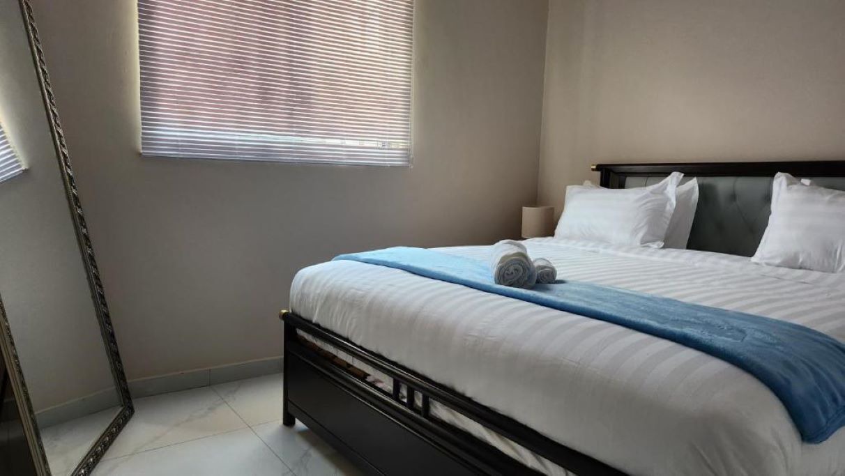 Photo of Bedroom in Lusaka