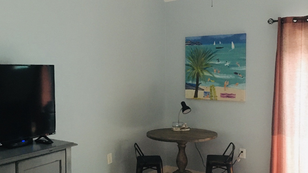Photo of Livingroom in Cape Caneveral Beach Gardens