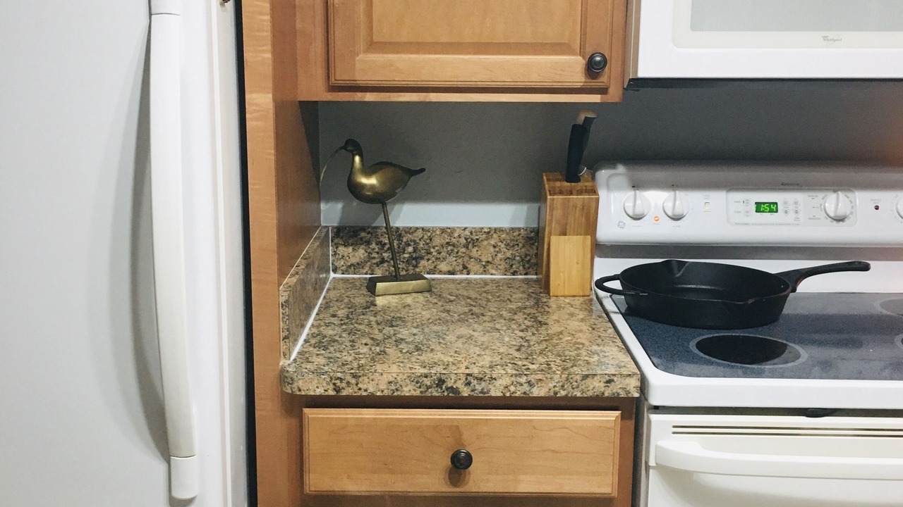 Photo of Kitchen in Cape Caneveral Beach Gardens
