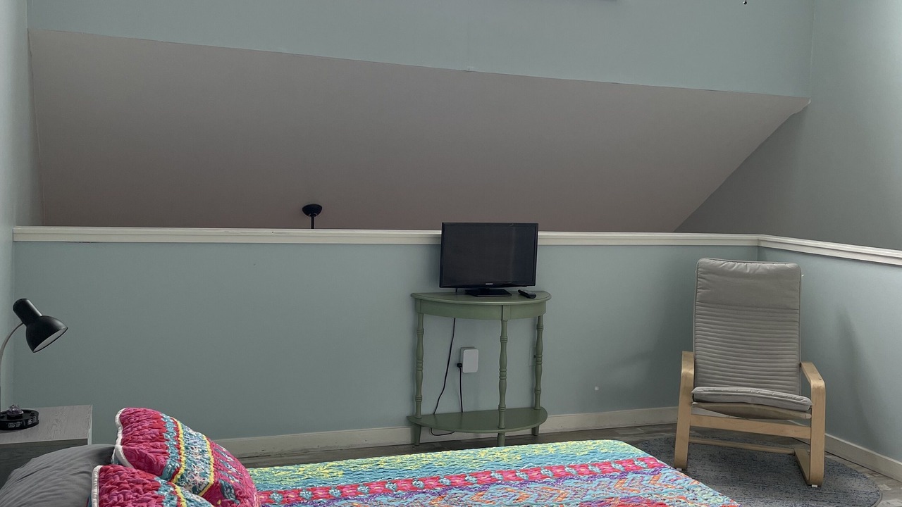 Photo of Bedroom in Cape Caneveral Beach Gardens