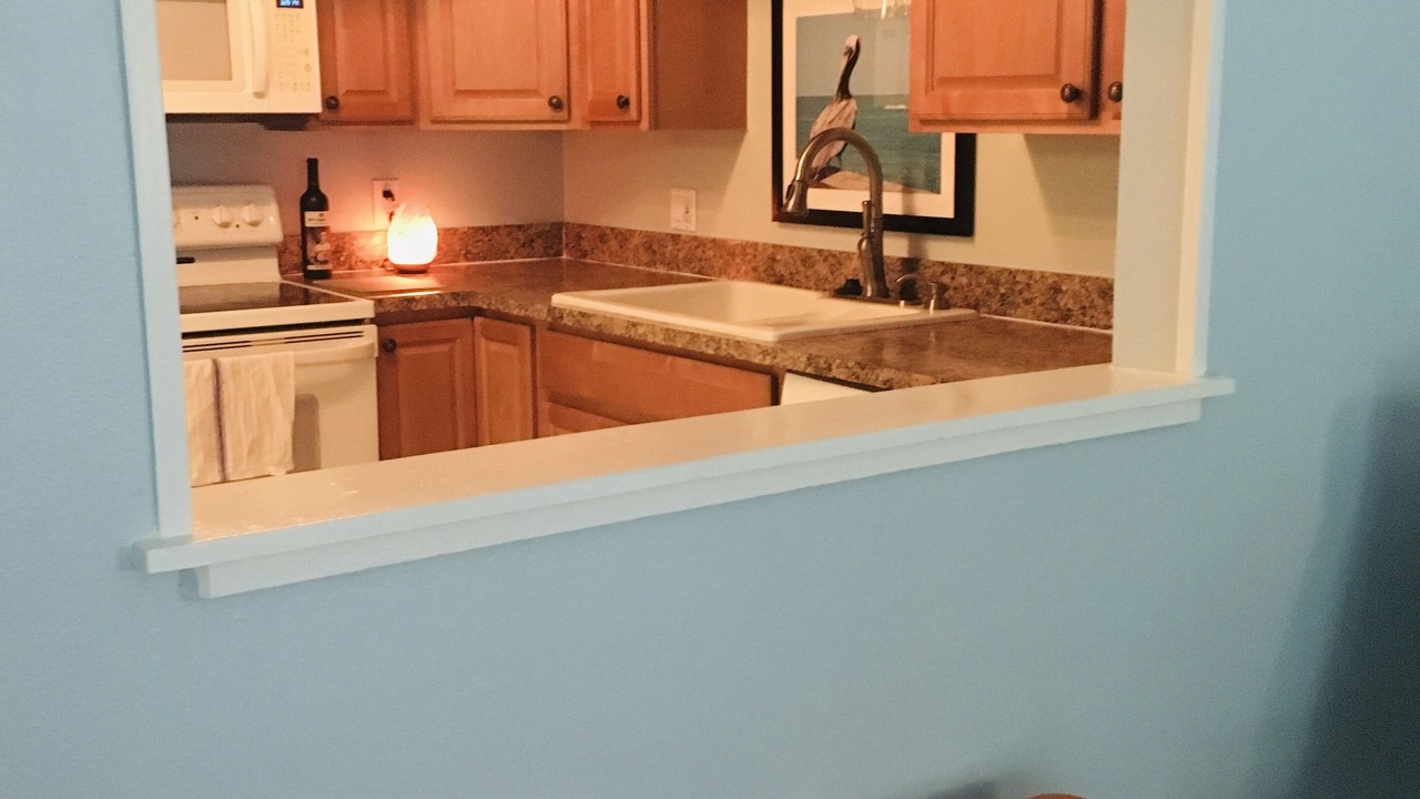 Photo of Kitchen in Cape Caneveral Beach Gardens