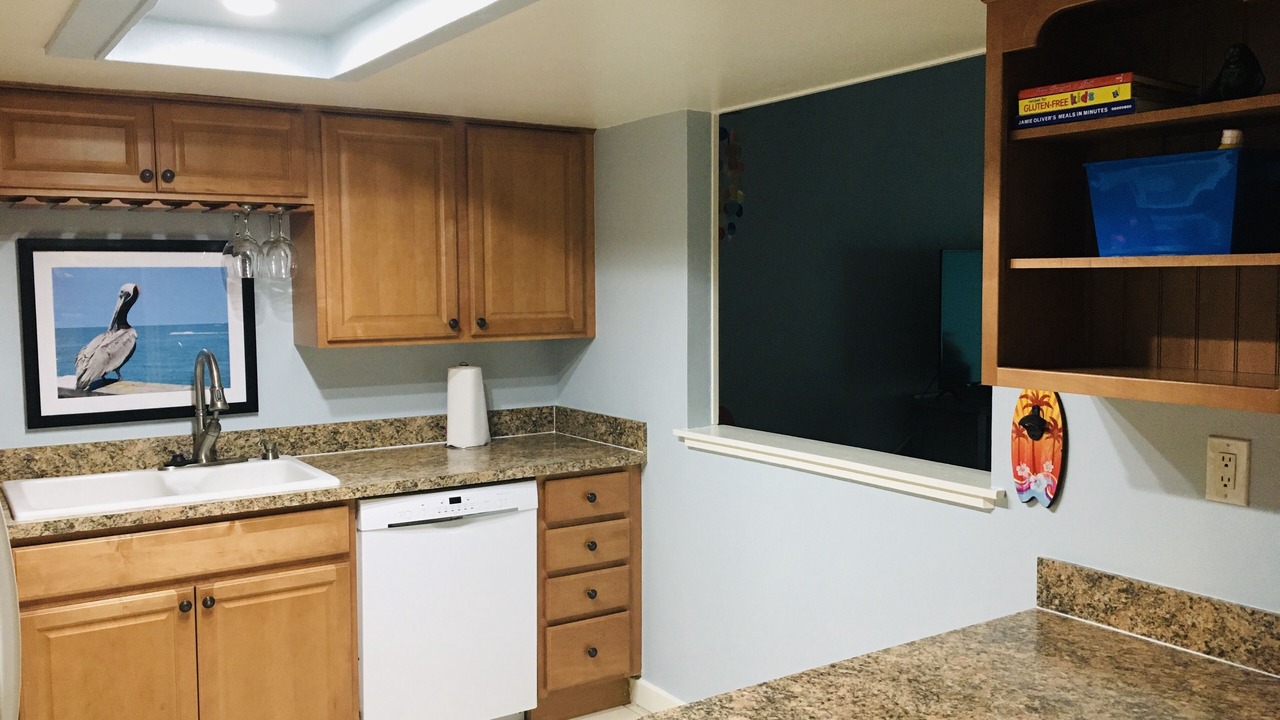 Photo of Kitchen in Cape Caneveral Beach Gardens